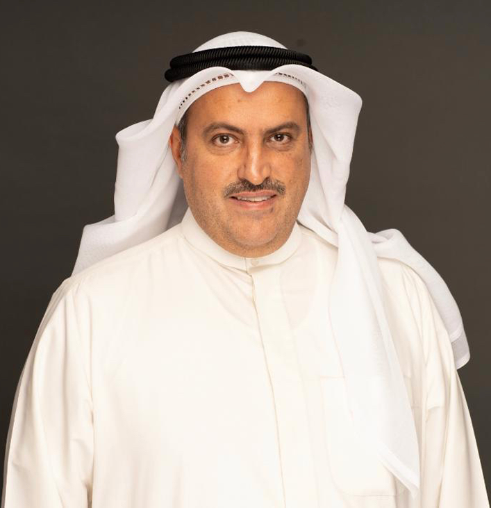 Chairman of Talal Al-Ghanim & Sons’ Group