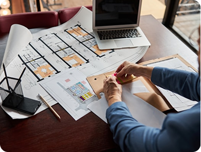 Building Planning
