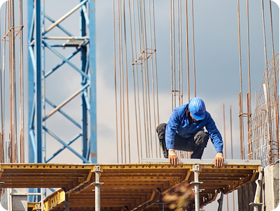 Construction