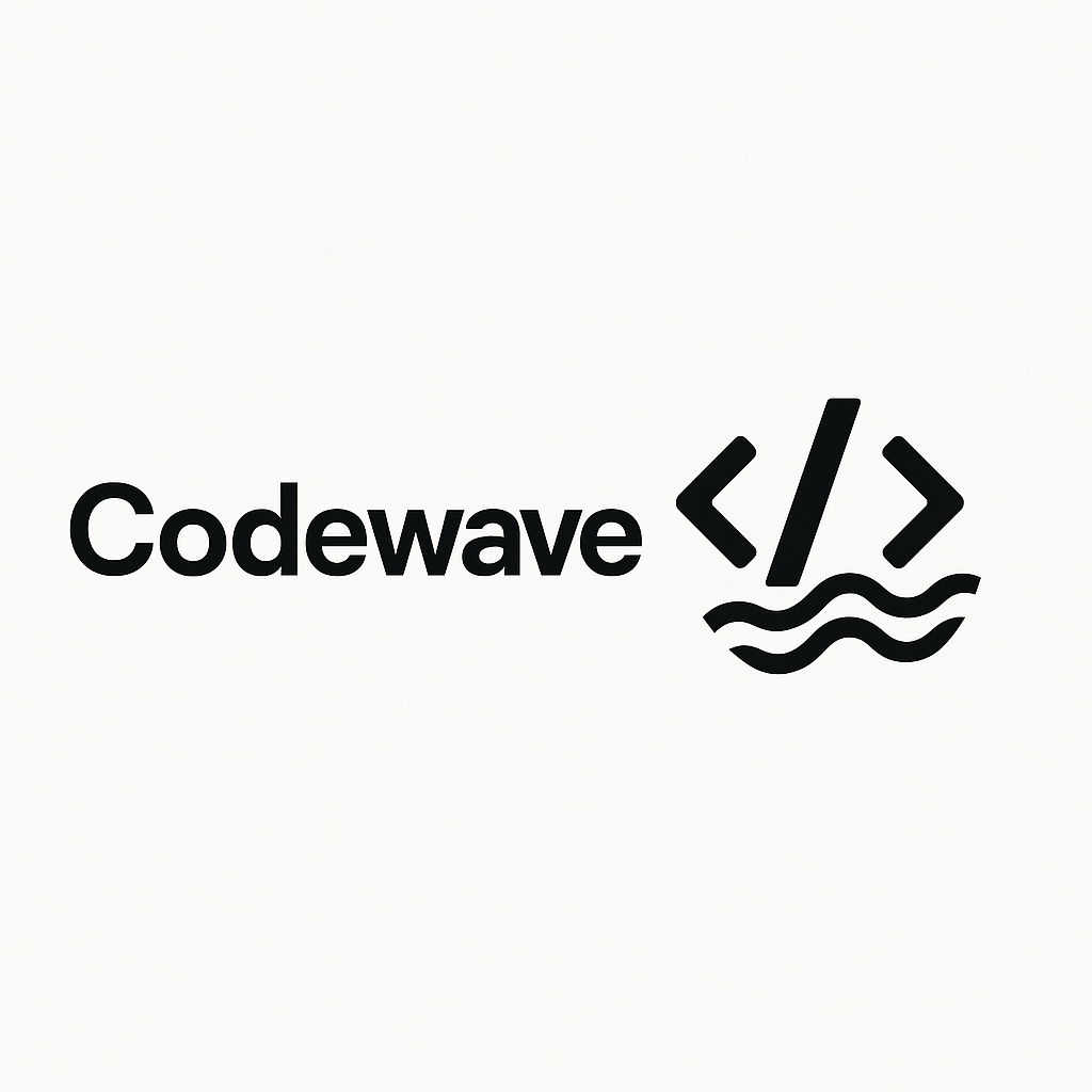 Codewave